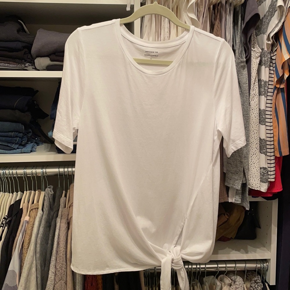 Banana Republic Designer Tee